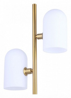Торшер Arte Lamp Cassel A5454PN-2PB в Снежинске - snezhinsk.ok-mebel.com | фото 2
