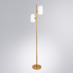 Торшер Arte Lamp Cassel A5454PN-2PB в Снежинске - snezhinsk.ok-mebel.com | фото 3