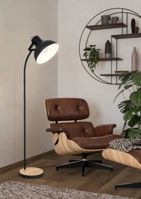 Торшер Eglo LUBENHAM 44059 в Снежинске - snezhinsk.ok-mebel.com | фото 2