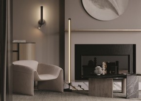 Торшер Maytoni Combo MOD214FL-L20B3K в Снежинске - snezhinsk.ok-mebel.com | фото 3