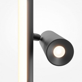 Торшер Maytoni Thin MOD395FL-L28B3K в Снежинске - snezhinsk.ok-mebel.com | фото 6