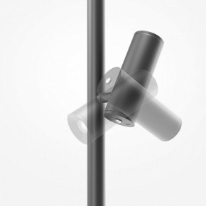Торшер Maytoni Thin MOD395FL-L28B3K в Снежинске - snezhinsk.ok-mebel.com | фото 7