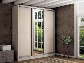 ТРИНИТИ 6 Шкаф-купе (2,0) в Снежинске - snezhinsk.ok-mebel.com | фото