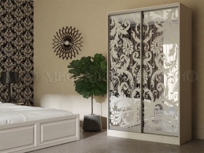ТРИНИТИ Шкаф-купе в Снежинске - snezhinsk.ok-mebel.com | фото 3