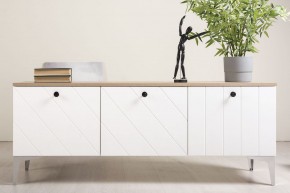 Тумба под ТВ 13.267.03 в Снежинске - snezhinsk.ok-mebel.com | фото 7