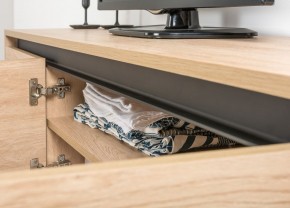 Тумба под ТВ 13.275 Квадро в Снежинске - snezhinsk.ok-mebel.com | фото 4