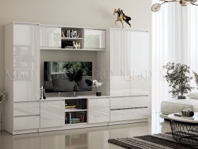 ЧЕЛСИ Тумба ТВ в Снежинске - snezhinsk.ok-mebel.com | фото 6
