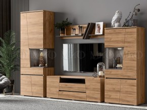 СОРЕНТО Тумба ТВ в Снежинске - snezhinsk.ok-mebel.com | фото 3