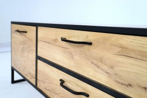 ВИРТОН 1 Тумба ТВ закрытая в Снежинске - snezhinsk.ok-mebel.com | фото 9