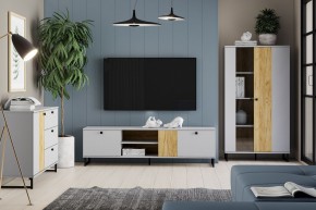 Тумба ТВА НМ 014.46 "Бруно" в Снежинске - snezhinsk.ok-mebel.com | фото 3