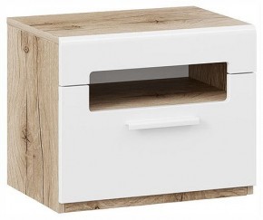 Тумбочка Фьюжн ТД-260.03.01 в Снежинске - snezhinsk.ok-mebel.com | фото 3
