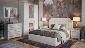 Тумбочка Тоскана ТД-353.03.01 в Снежинске - snezhinsk.ok-mebel.com | фото 3