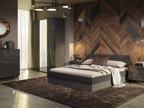 ОЛИВИЯ Тумбы 1 ящик (комплект 2 шт) в Снежинске - snezhinsk.ok-mebel.com | фото 6