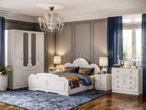 КАРОЛИНА Тумбы 2шт. в Снежинске - snezhinsk.ok-mebel.com | фото 2