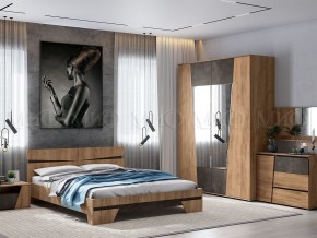 СОРЕНТО Тумбы (комплект 2 шт) в Снежинске - snezhinsk.ok-mebel.com | фото 3