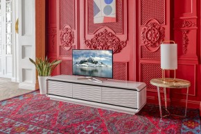 ТВ-тумба 3D Modo 200 см в Снежинске - snezhinsk.ok-mebel.com | фото 7