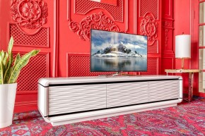 ТВ-тумба 3D Modo 200 см в Снежинске - snezhinsk.ok-mebel.com | фото 1