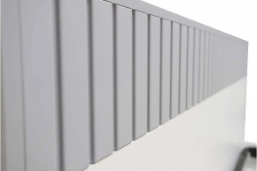 УРБАН - 7.16 Кровать 1600 С ОРТОПЕДОМ в Снежинске - snezhinsk.ok-mebel.com | фото 4