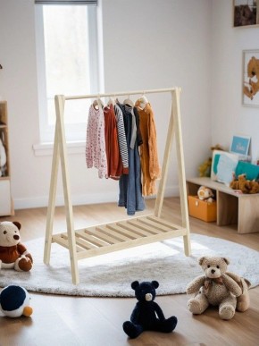 Вешалка гардеробная Стойка низкая в Снежинске - snezhinsk.ok-mebel.com | фото 7