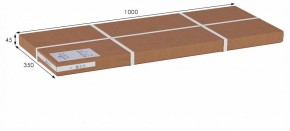 Вешалка гардеробная Стойка низкая в Снежинске - snezhinsk.ok-mebel.com | фото 8