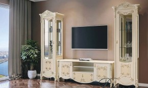 Витрина 1- дверная (07.321) Рафаэлла в Снежинске - snezhinsk.ok-mebel.com | фото 2