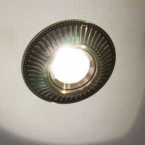 Встраиваемый светильник Citilux Дзета CLD042NW3 в Снежинске - snezhinsk.ok-mebel.com | фото 10