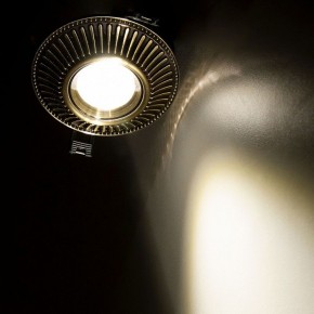 Встраиваемый светильник Citilux Дзета CLD042NW3 в Снежинске - snezhinsk.ok-mebel.com | фото 11
