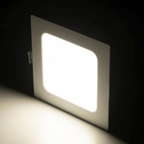 Встраиваемый светильник Citilux Галс CLD55K07N в Снежинске - snezhinsk.ok-mebel.com | фото 11