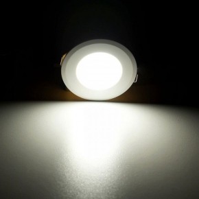 Встраиваемый светильник Citilux Кинто CLD5103N в Снежинске - snezhinsk.ok-mebel.com | фото 4