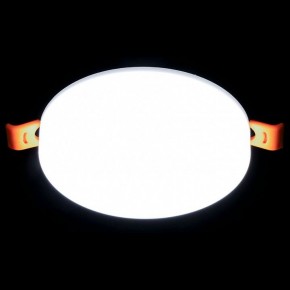 Встраиваемый светильник Citilux Вега CLD5310N в Снежинске - snezhinsk.ok-mebel.com | фото 4