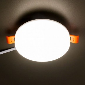Встраиваемый светильник Citilux Вега CLD5310N в Снежинске - snezhinsk.ok-mebel.com | фото 6