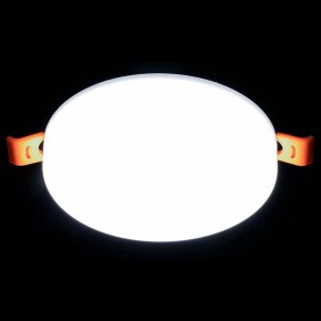 Встраиваемый светильник Citilux Вега CLD5310W в Снежинске - snezhinsk.ok-mebel.com | фото 2