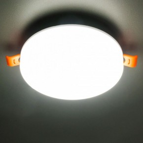 Встраиваемый светильник Citilux Вега CLD5315N в Снежинске - snezhinsk.ok-mebel.com | фото 7