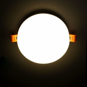 Встраиваемый светильник Citilux Вега CLD5315W в Снежинске - snezhinsk.ok-mebel.com | фото 12