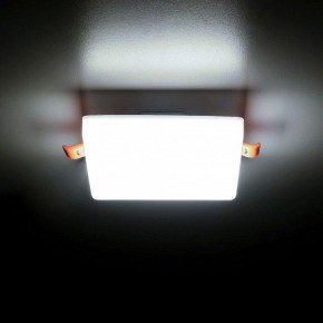 Встраиваемый светильник Citilux Вега CLD53K10N в Снежинске - snezhinsk.ok-mebel.com | фото 15