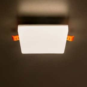 Встраиваемый светильник Citilux Вега CLD53K10W в Снежинске - snezhinsk.ok-mebel.com | фото 11