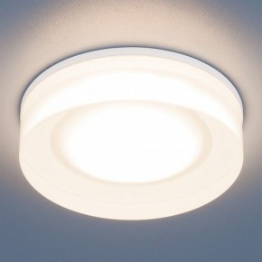 Встраиваемый светильник Elektrostandard  a032751 в Снежинске - snezhinsk.ok-mebel.com | фото 2