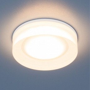 Встраиваемый светильник Elektrostandard  a032751 в Снежинске - snezhinsk.ok-mebel.com | фото 3
