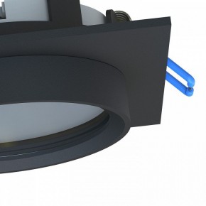 Встраиваемый светильник Favourite Umbra 4673-1U в Снежинске - snezhinsk.ok-mebel.com | фото 4