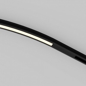 Встраиваемый светильник гибкий Maytoni Flex TR186-1-16W2.7K-B в Снежинске - snezhinsk.ok-mebel.com | фото 2