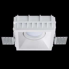 Встраиваемый светильник Lightstar Domino G214506 в Снежинске - snezhinsk.ok-mebel.com | фото