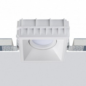 Встраиваемый светильник Lightstar Domino G214506 в Снежинске - snezhinsk.ok-mebel.com | фото 4