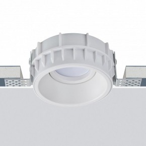 Встраиваемый светильник Lightstar Domino G214606 в Снежинске - snezhinsk.ok-mebel.com | фото 3