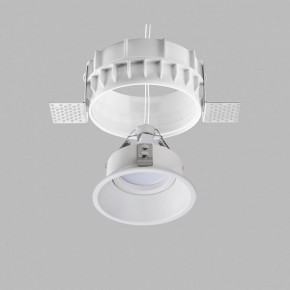 Встраиваемый светильник Lightstar Domino G214606 в Снежинске - snezhinsk.ok-mebel.com | фото 4