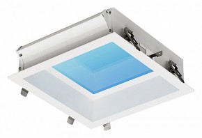 Встраиваемый светильник Mantra Blue Sky 9093 в Снежинске - snezhinsk.ok-mebel.com | фото