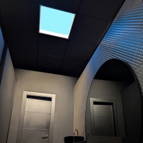 Встраиваемый светильник Mantra Blue Sky 9093 в Снежинске - snezhinsk.ok-mebel.com | фото 8