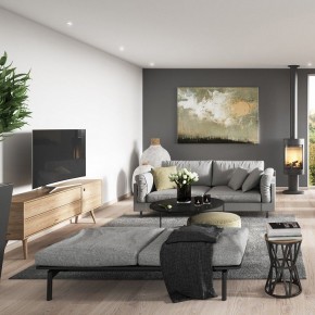 Встраиваемый светильник Mantra Lances 8665 в Снежинске - snezhinsk.ok-mebel.com | фото 2