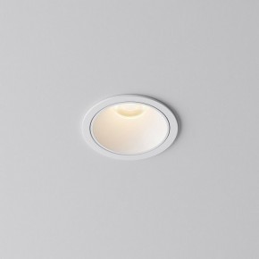 Встраиваемый светильник Maytoni Alfa LED DL043-01-10W3K-RD-W-1 в Снежинске - snezhinsk.ok-mebel.com | фото 6