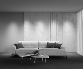 Встраиваемый светильник Maytoni Alfa LED DL043-01-10W3K-SQ-W-1 в Снежинске - snezhinsk.ok-mebel.com | фото 7