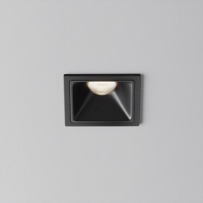 Встраиваемый светильник Maytoni Alfa LED DL043-01-10W4K-SQ-B-1 в Снежинске - snezhinsk.ok-mebel.com | фото 7